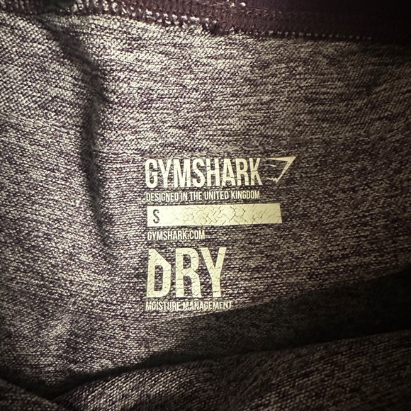 2/$50 Purple Gymshark leggings​​ - Picture 4 of 4